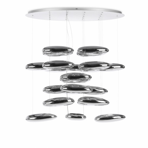 потолочный светильник mercury в Подольске