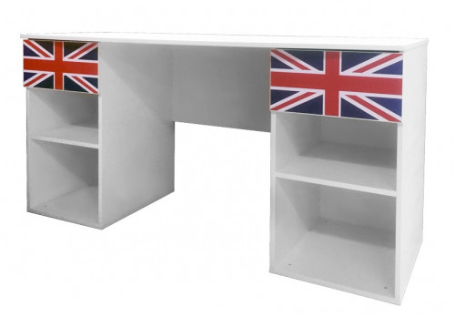 детский письменный стол лондон в Подольске