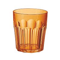 стакан happy hour 250 мл оранжевый в Подольске
