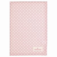 полотенце 2spot pale pink в Подольске