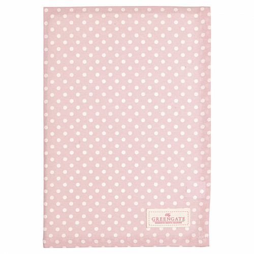 полотенце 2spot pale pink в Подольске