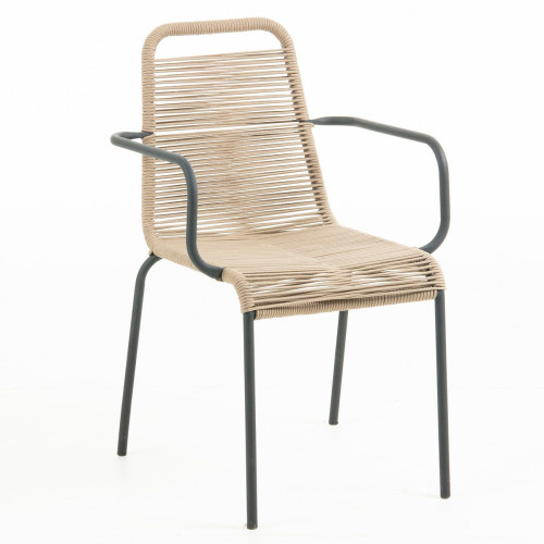 кресло bingham светло-коричневое в Подольске