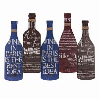 винница bottles настенная в Подольске