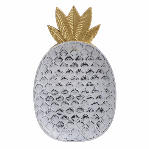 блюдо ананас золотого цвета в Подольске