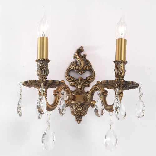 бра lucia tucci barletta w1730.2 antique в Подольске