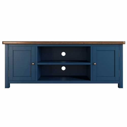 комод под tv jules verne синяя в Подольске