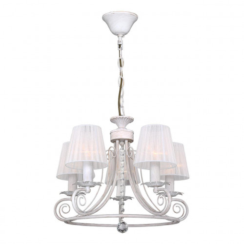 подвесная люстра f-promo crete 2154-5p в Подольске