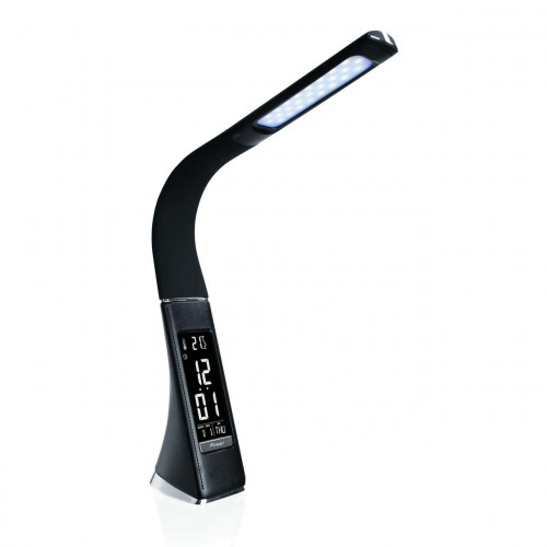 настольная лампа arte lamp supervisor a1706lt-1bk в Подольске