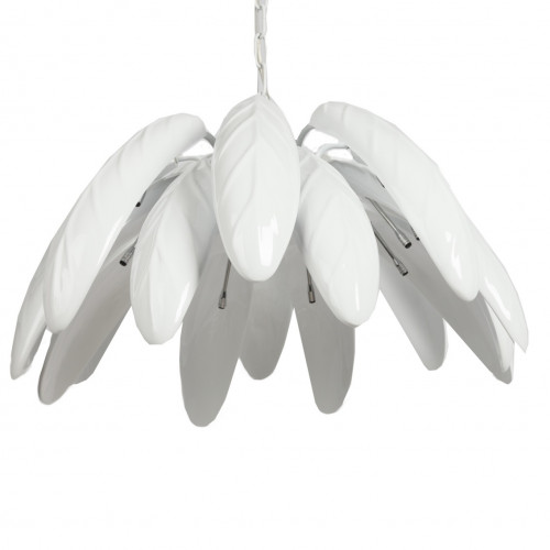 люстра eglo acacia белая в Подольске