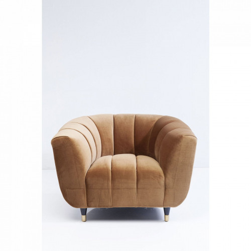 кресло spectra коричневый в Подольске