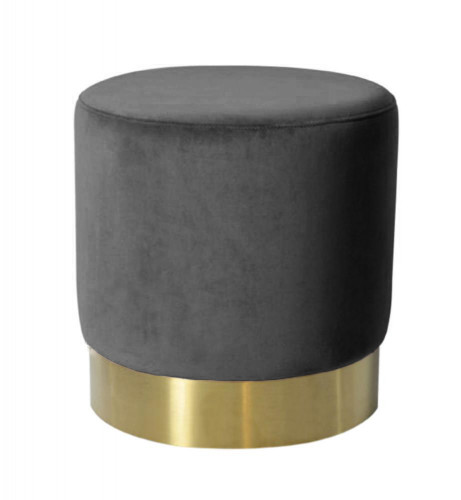 пуф osman серый м в Подольске