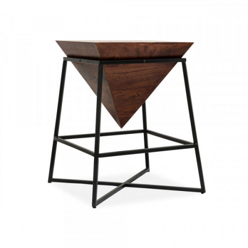 журнальный столик самтал из массива дерева в Подольске