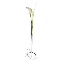 ваза для цветов flower loop в Подольске
