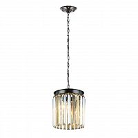 подвесной светильник divinare nova cognac 3002/06 sp-1 в Подольске