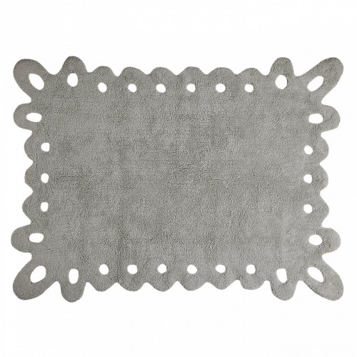 ковер кружево lace серый в Подольске