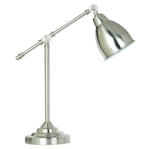 настольная лампа arte lamp 43 a2054lt-1ss в Подольске