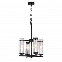 подвесная люстра st luce bichero sl334.403.04 в Подольске