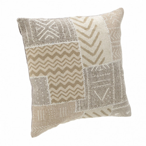 подушка beverly бежевого цвета в Подольске