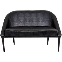 диван «кайман» двухместный в Подольске