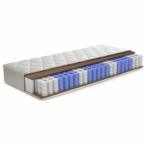 матрас евро 2 180x200 в Подольске