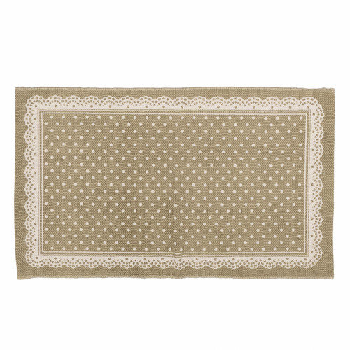 ковер бежевого цвета в Подольске