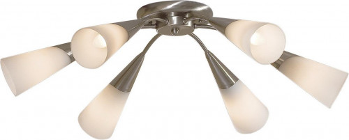 потолочная люстра citilux фокус cl103161 в Подольске