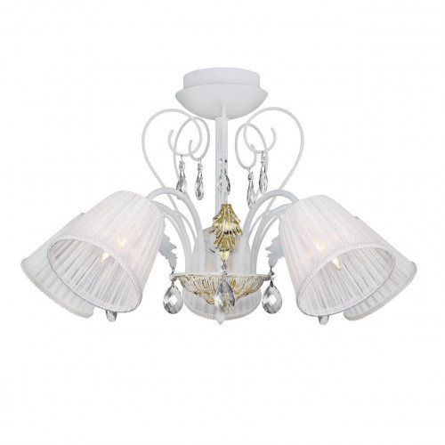 потолочная люстра f-promo chanel 2156-5u в Подольске