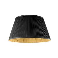 абажур bouilotte от eichholtz чёрный 40*22 в Подольске
