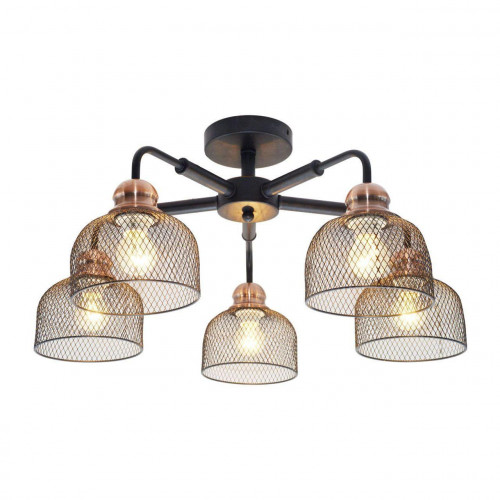 потолочная люстра toplight griselda tl1158-5d в Подольске