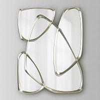 зеркальное панно настенное луар в Подольске