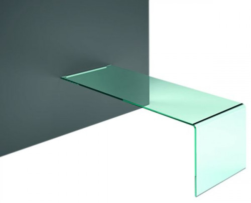 стол письменный rialto прозрачный в Подольске