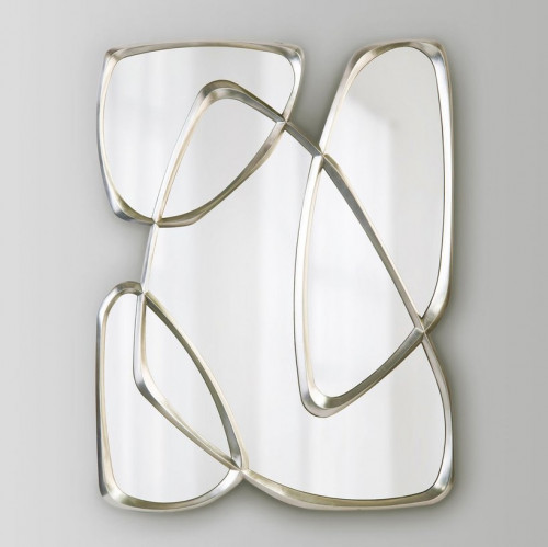 зеркальное панно настенное луар в Подольске