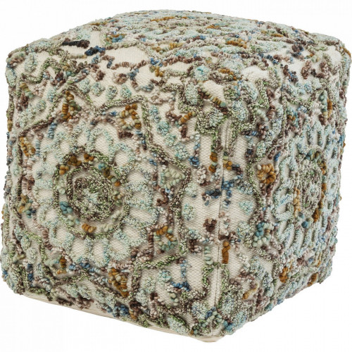 пуф arabian flower мультиколор в Подольске
