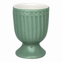 подставка для яйца alice dusty green в Подольске