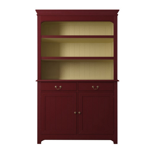 буфет bordo красный в Подольске