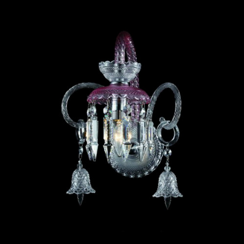 бра mb1102747-1a chrome от illuminati в Подольске