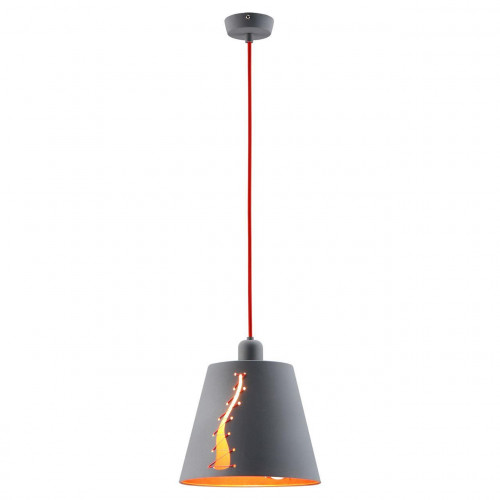подвесной светильник lussole loft grlsp-8019 в Подольске