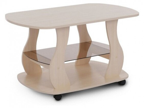 столик журнальный mebelson барон 2 в Подольске