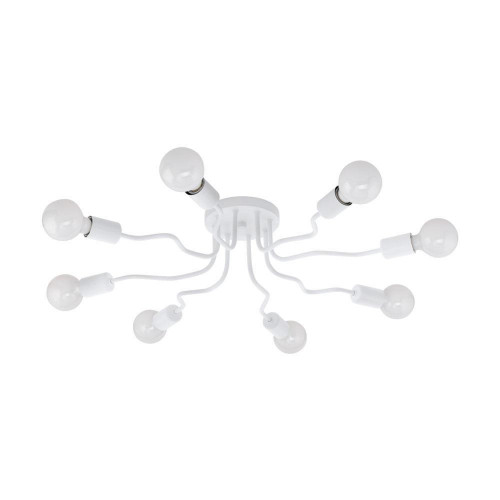 потолочная люстра eglo orazio 97982 в Подольске