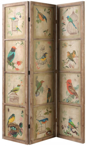 декоративная ширма telarossa в Подольске