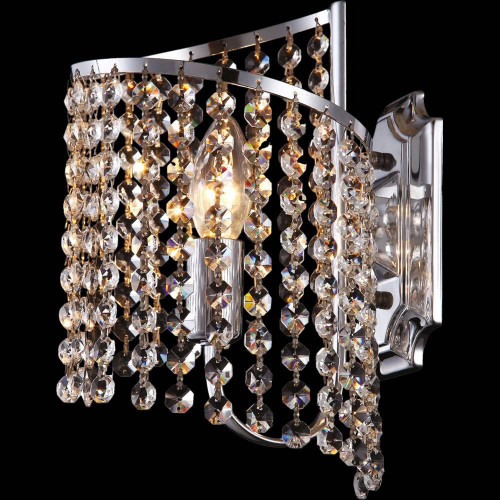 бра arte lamp onda a3800ap-1cc в Подольске