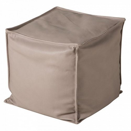 пуфик fatty серый в Подольске