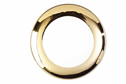 блюдо golden faces в Подольске