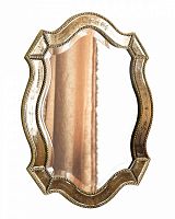 зеркало венецианское фигурное стелла в Подольске