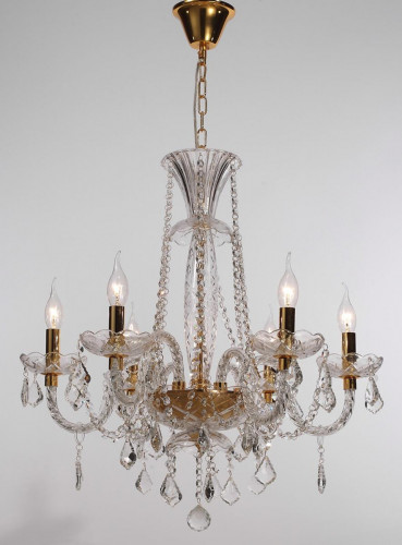 подвесная люстра rivoli sogni 1009-206 в Подольске