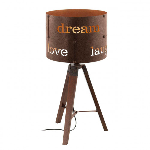 настольная лампа eglo coldingham 49792 в Подольске