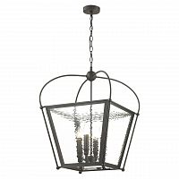 подвесная люстра favourite trapeze 1956-4p в Подольске