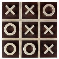 декор tic-tac toe в Подольске