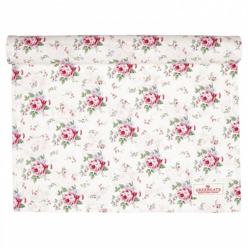 столовая дорожка marley petit white в Подольске