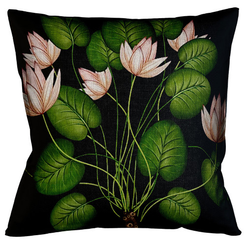 подушка «тропический лес», версия 8 в Подольске